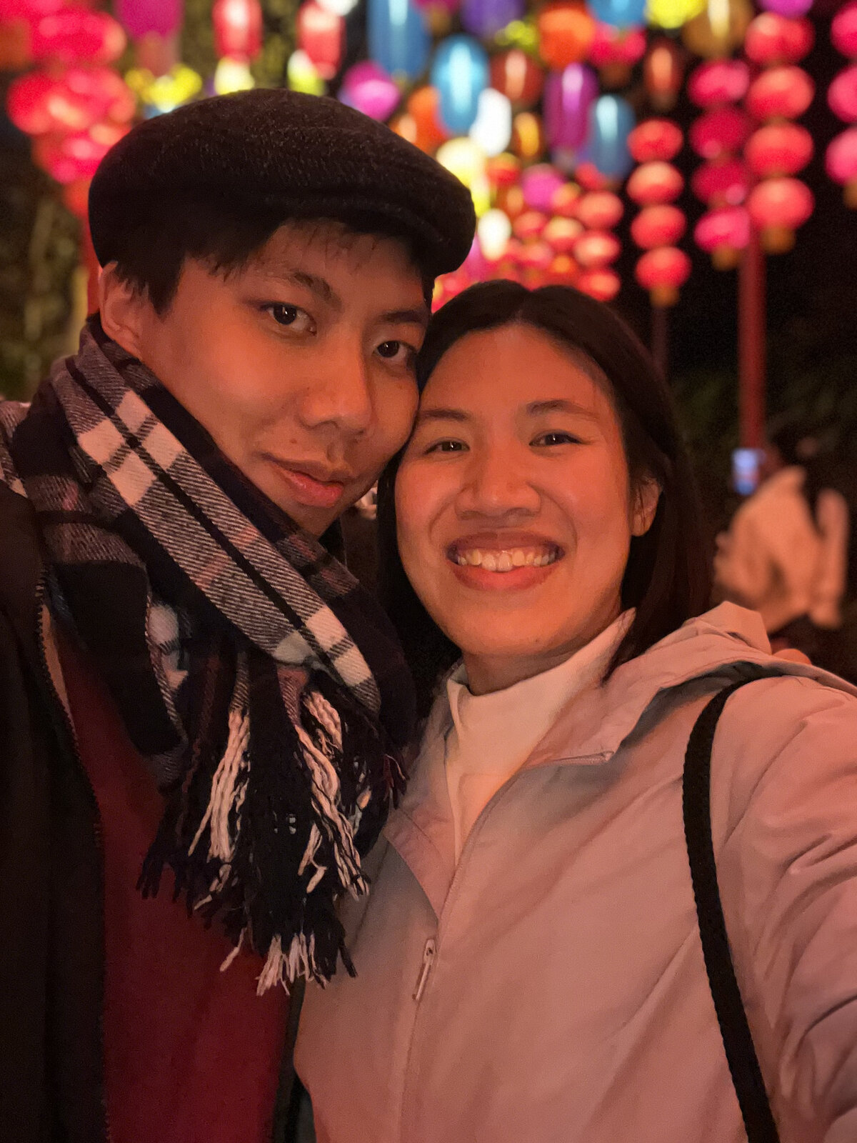 新年約會 Jan 2025