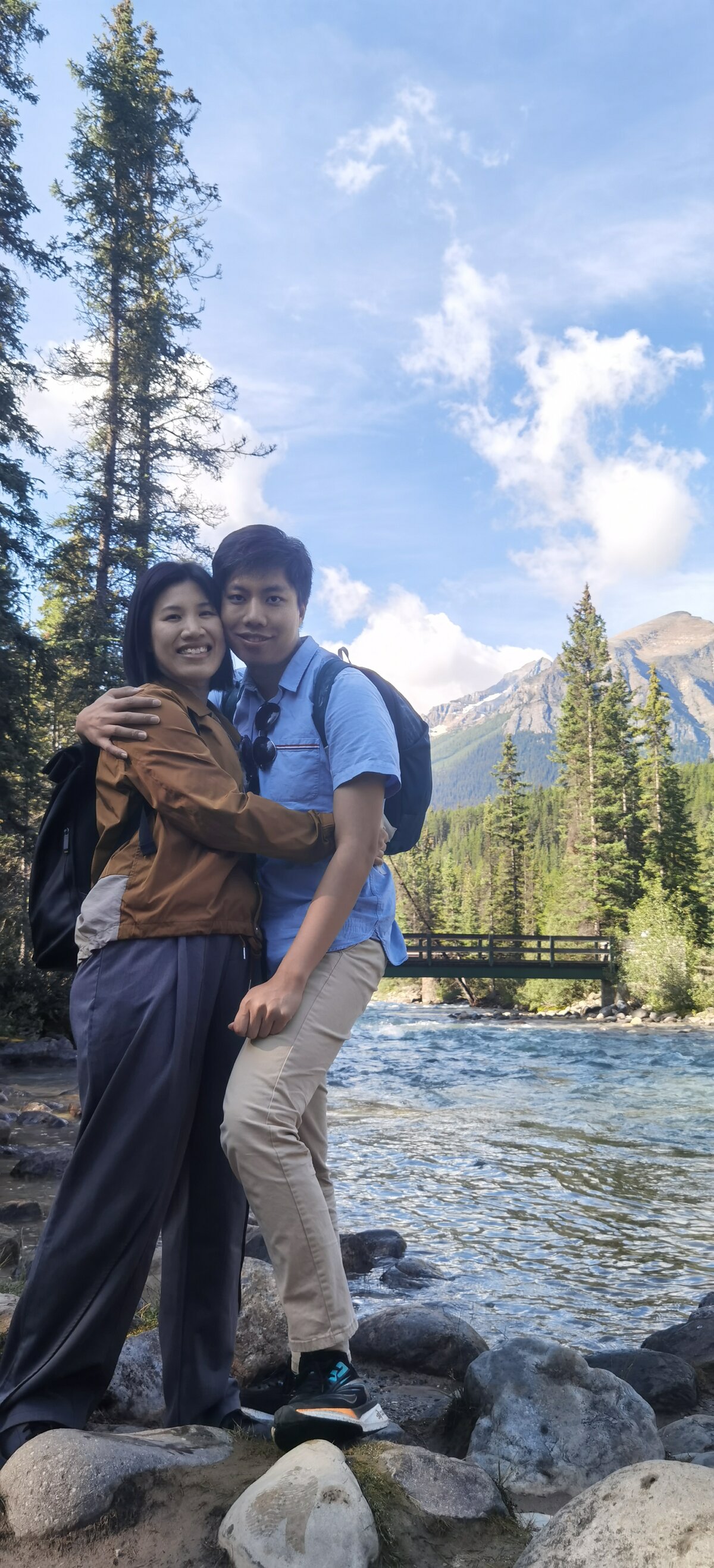 婚禮預備 Aug 2025